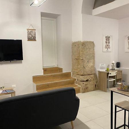 Appartamento In Centro Storico A Palermo Vicino La Cattedrale Luaran gambar