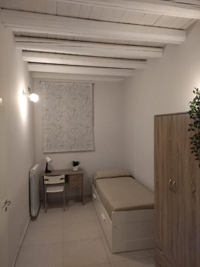 Appartamento In Centro Storico A Palermo Vicino La Cattedrale Luaran gambar
